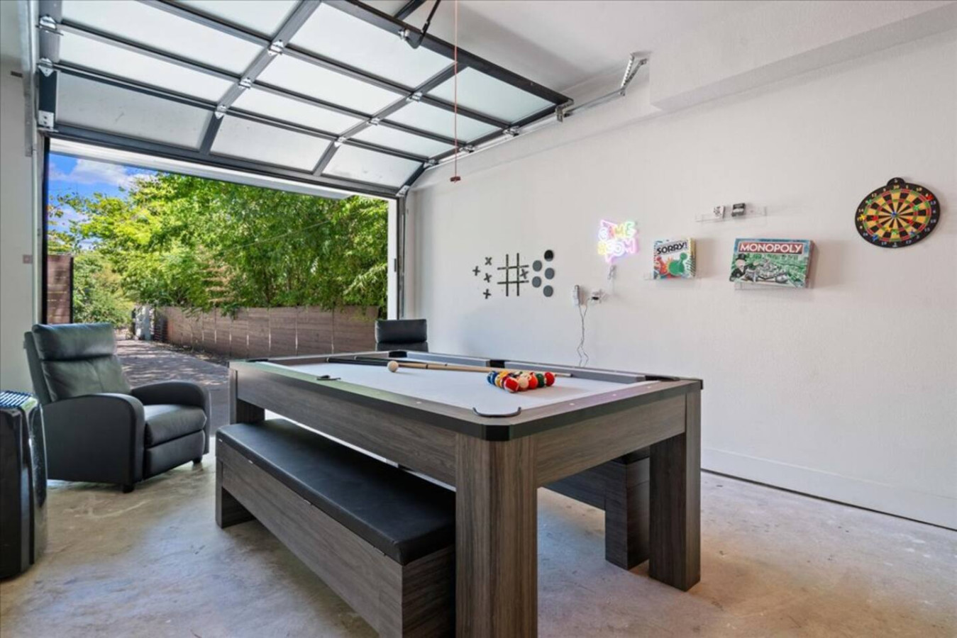 Spacious 5BR Central Austin Home/ Sleeps 13 5