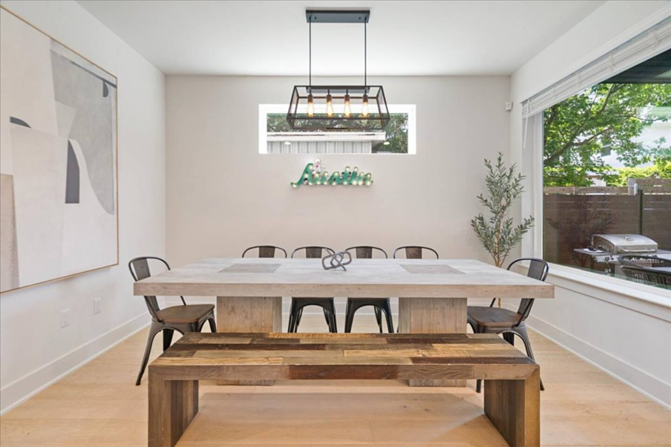 Spacious 5BR Central Austin Home/ Sleeps 13 4