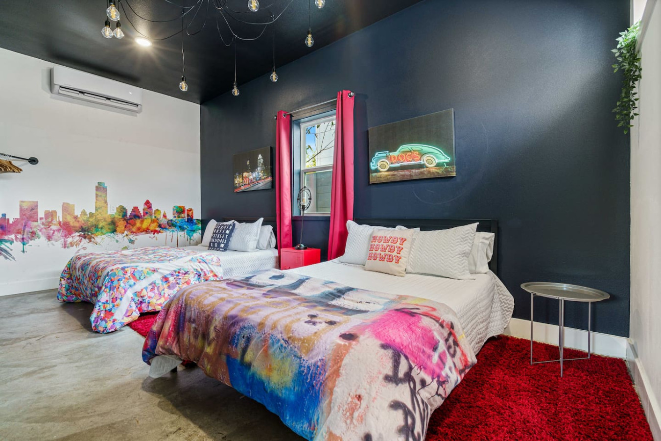 Bright Luxury Oasis near Downtown Austin 3