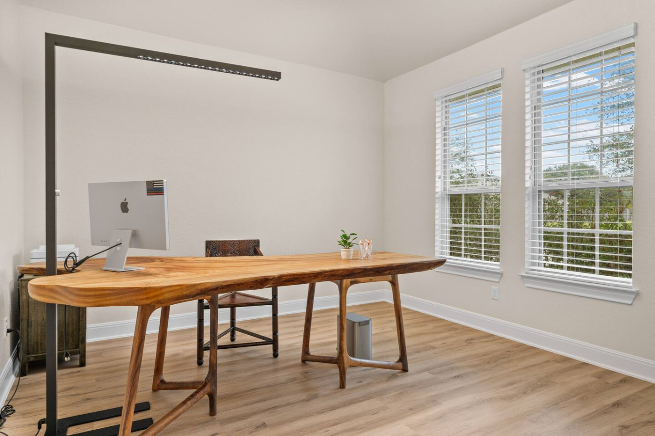 Spacious 3BR Getaway w Dedicated Office | Sleeps 5 5