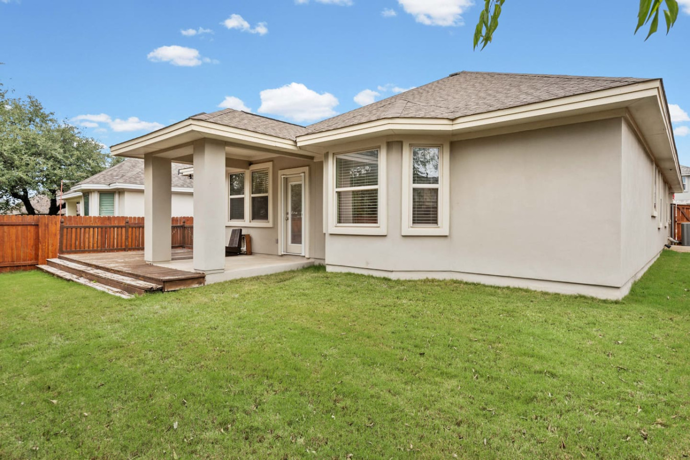 Spacious 3BR Getaway w Dedicated Office | Sleeps 5 2