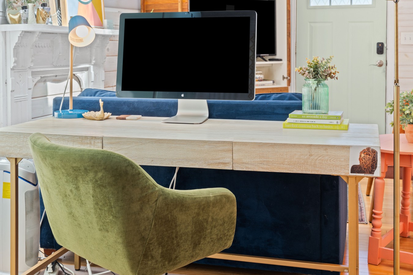 East Austin Studio | Near UT, Downtown & Mueller 4