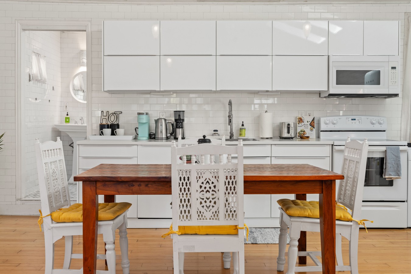 East Austin Studio | Near UT, Downtown & Mueller 6