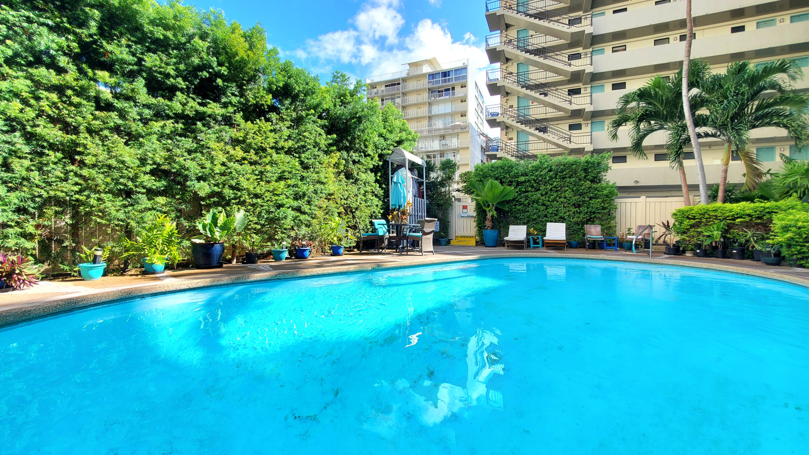 WGH 311 · Balcony Studio Waikiki Grand 3rd Floor | Photo 30