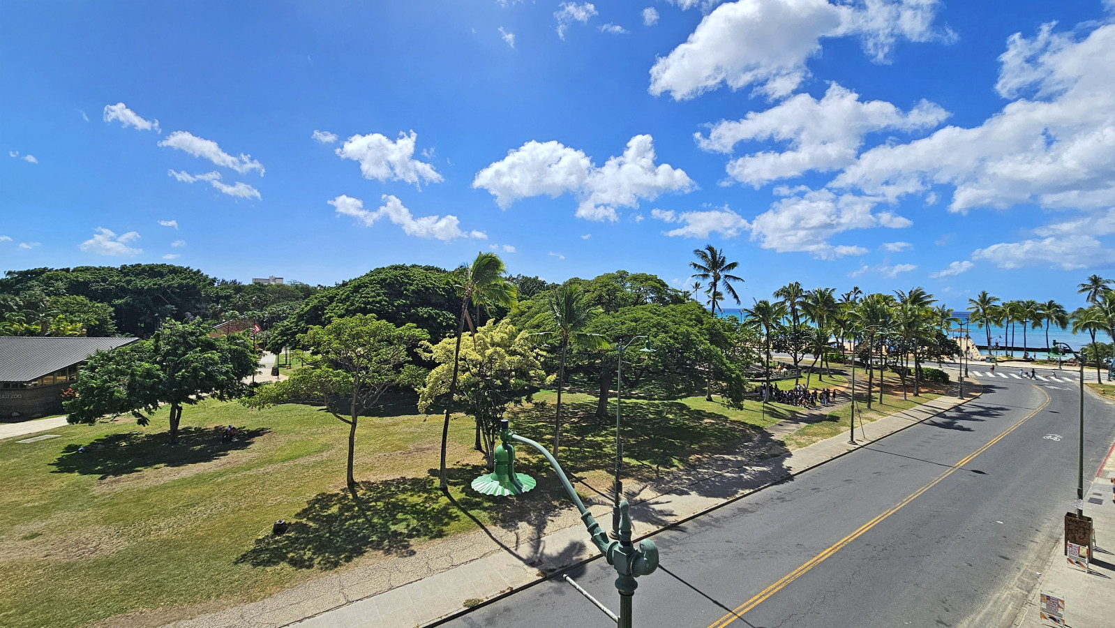 WGH 412 · Large Studio Waikiki Grand Hotel | Photo 17