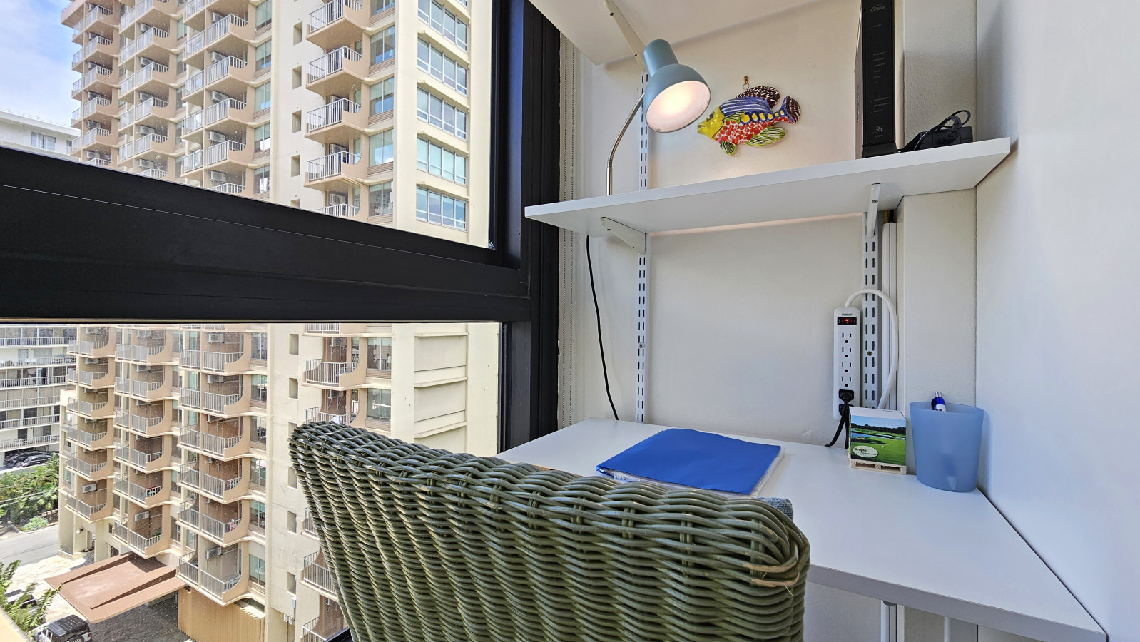 WGH 922 · 9th Floor Spacious Studio | Photo 14