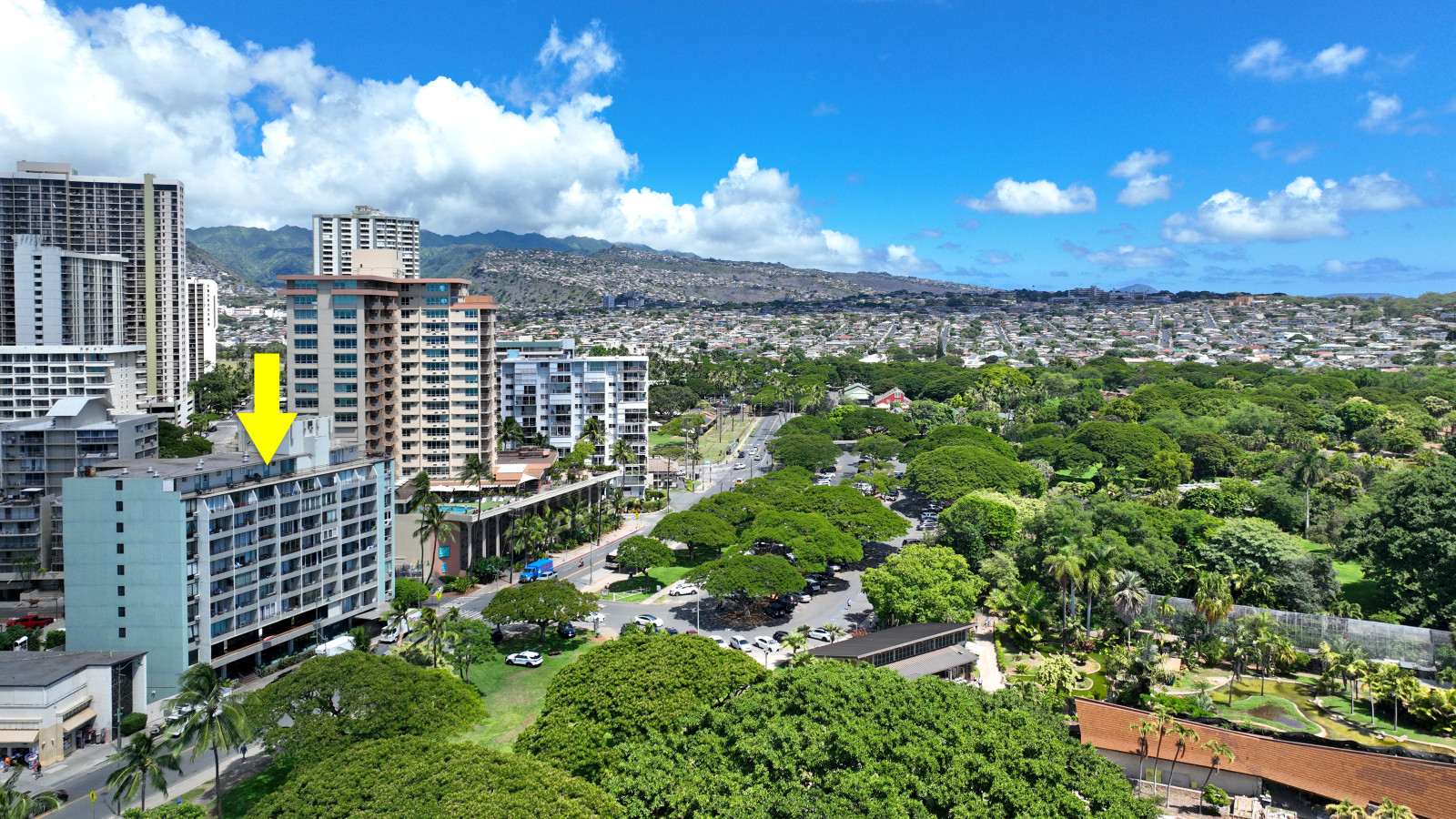 WGH 815 · 1 King Bedroom Full kitchen & Lanai -Sleeps 3 | Photo 37