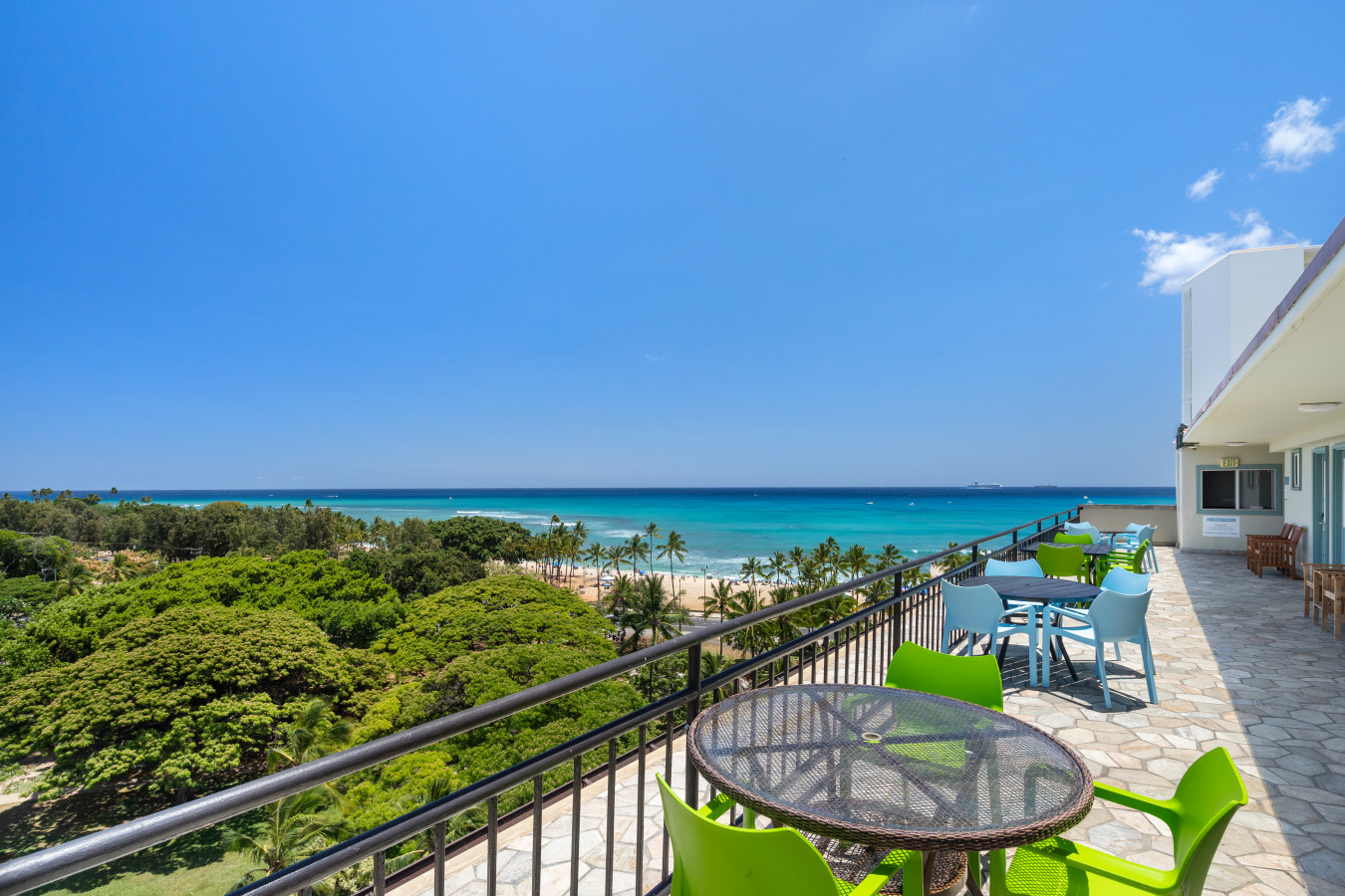 WGH 612 · Suite 612 at The Waikiki Grand | Photo 36