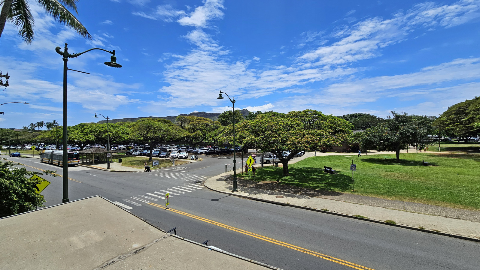 WGH 214 2nd Floor 20' from Hula's Bar & Lei Stand | Photo 3