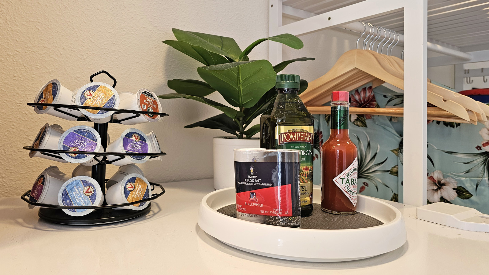 WGH 610 Ocean View with Lanai Dining & Queen bed | Photo 13