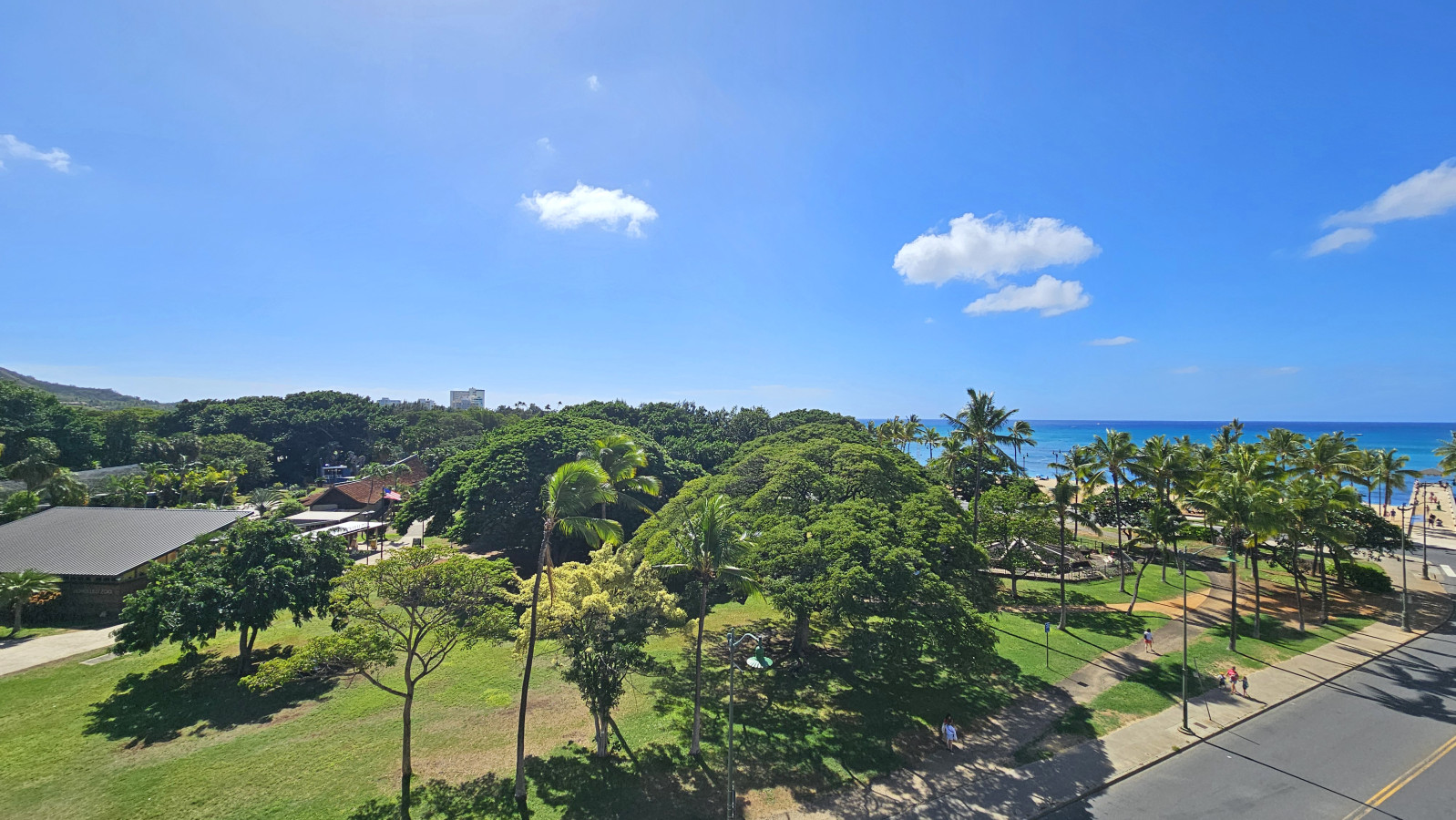 WGH 610 Ocean View with Lanai Dining & Queen bed | Photo 11