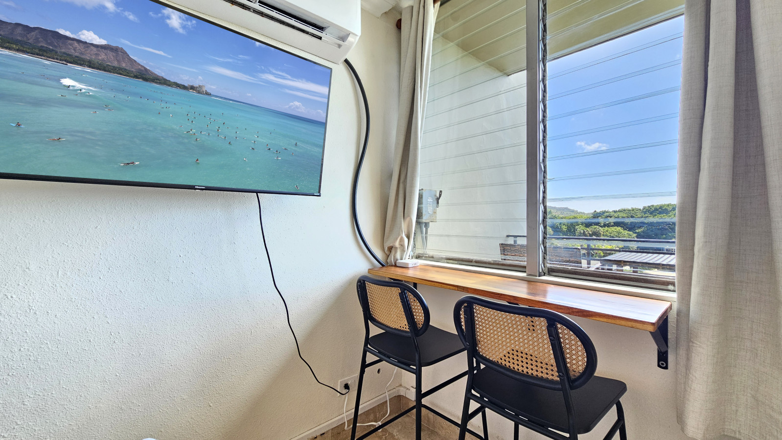 WGH 610 Ocean View with Lanai Dining & Queen bed | Photo 17