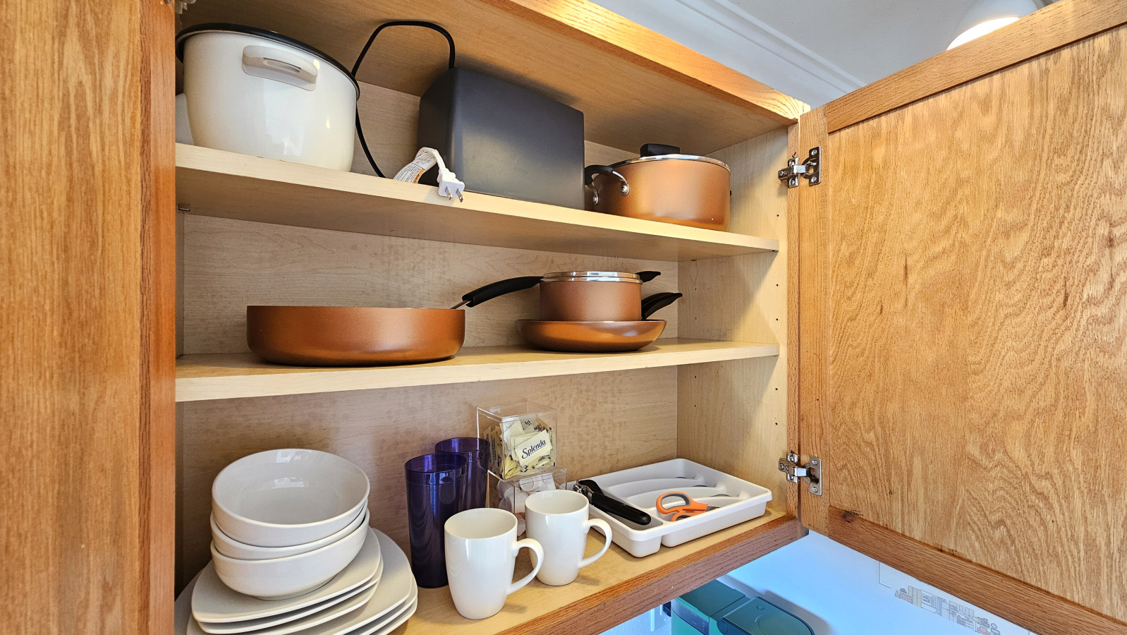 WGH 610 Ocean View with Lanai Dining & Queen bed | Photo 12