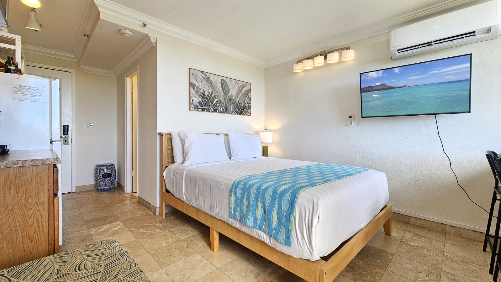 WGH 610 Ocean View with Lanai Dining & Queen bed | Photo 7