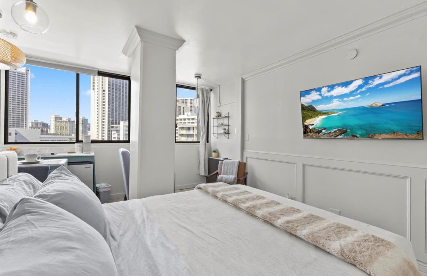 WGH 906 Modern comfort corner unit | Photo 3