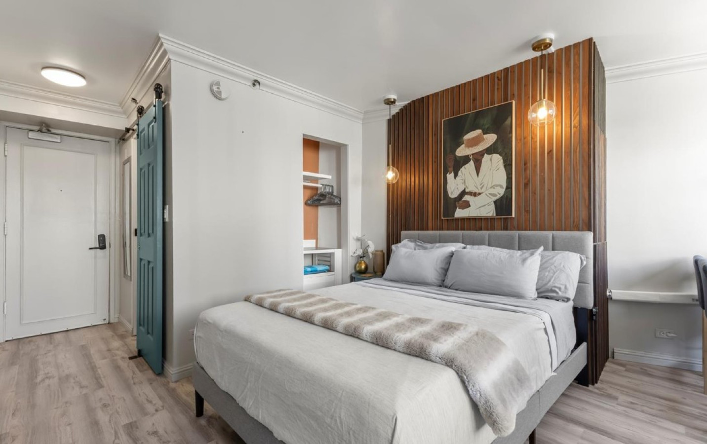 WGH 906 Modern comfort corner unit | Photo 2