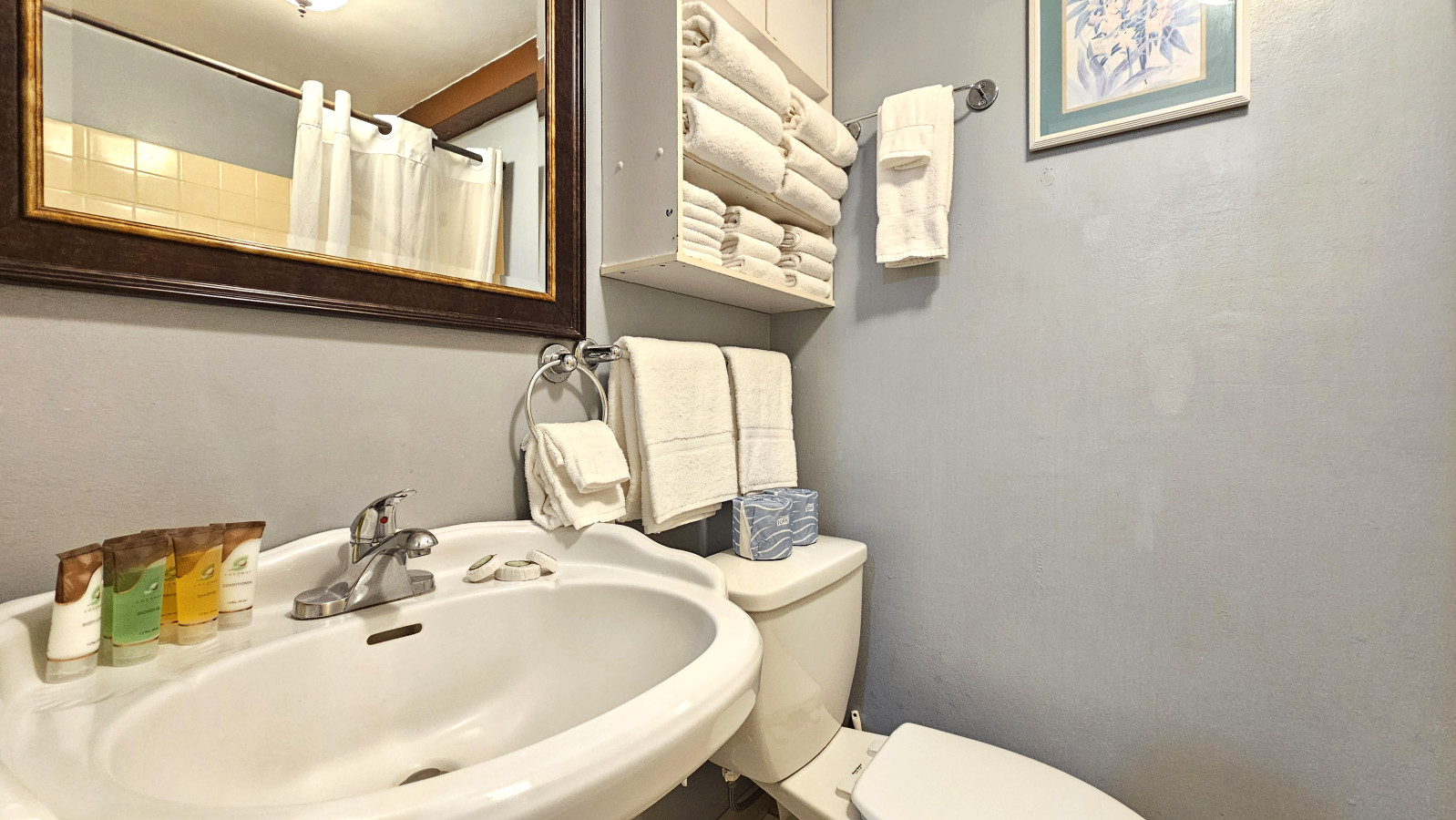 WGH 705 Cozy Queen Bed Studio | Photo 6