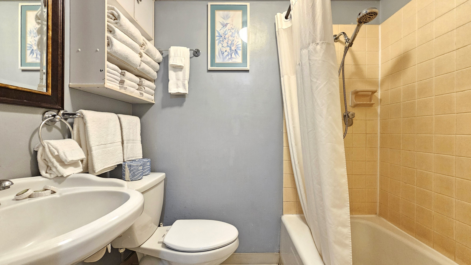 WGH 705 Cozy Queen Bed Studio | Photo 4