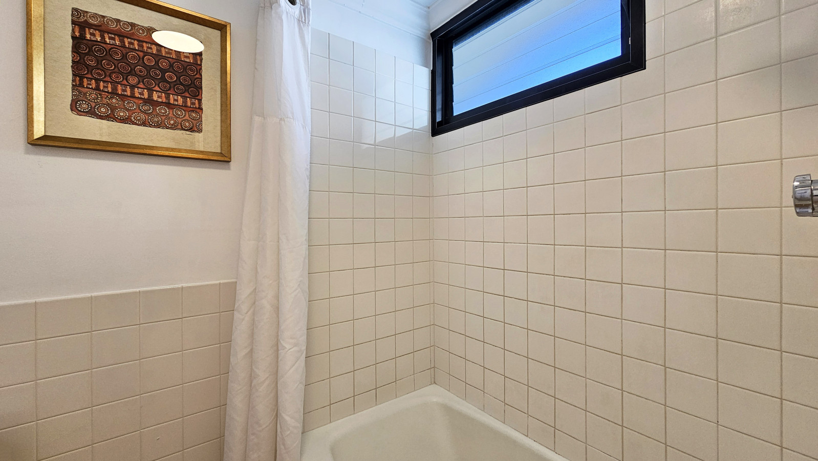 Island-Inspired Studio | Spacious, Clean & Comfortable Stay | Photo 16