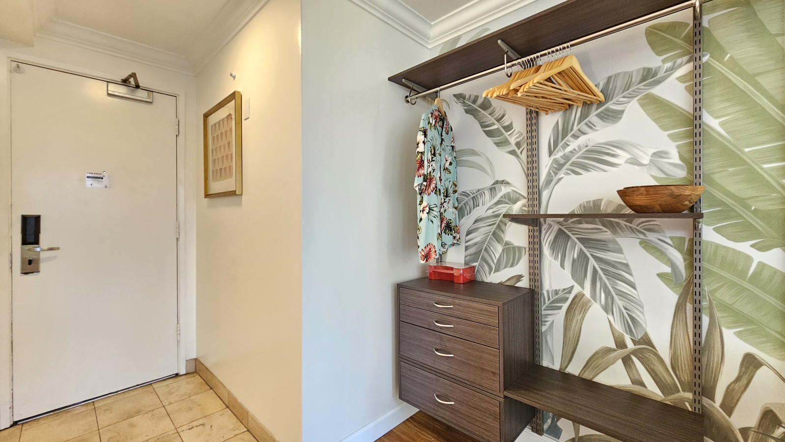 Island-Inspired Studio | Spacious, Clean & Comfortable Stay | Photo 6