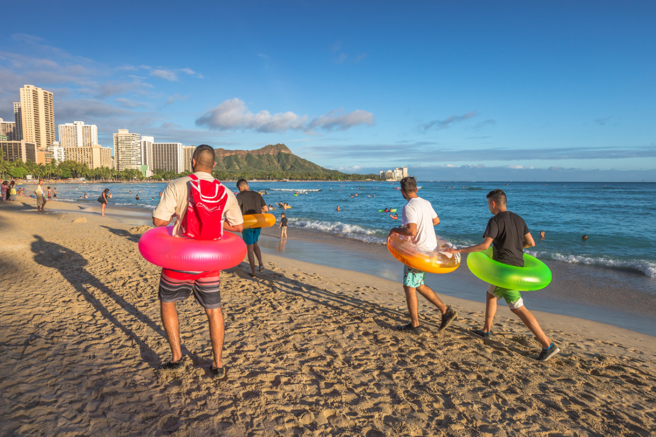 Island-Inspired Studio | Spacious, Clean & Comfortable Stay | Photo 36