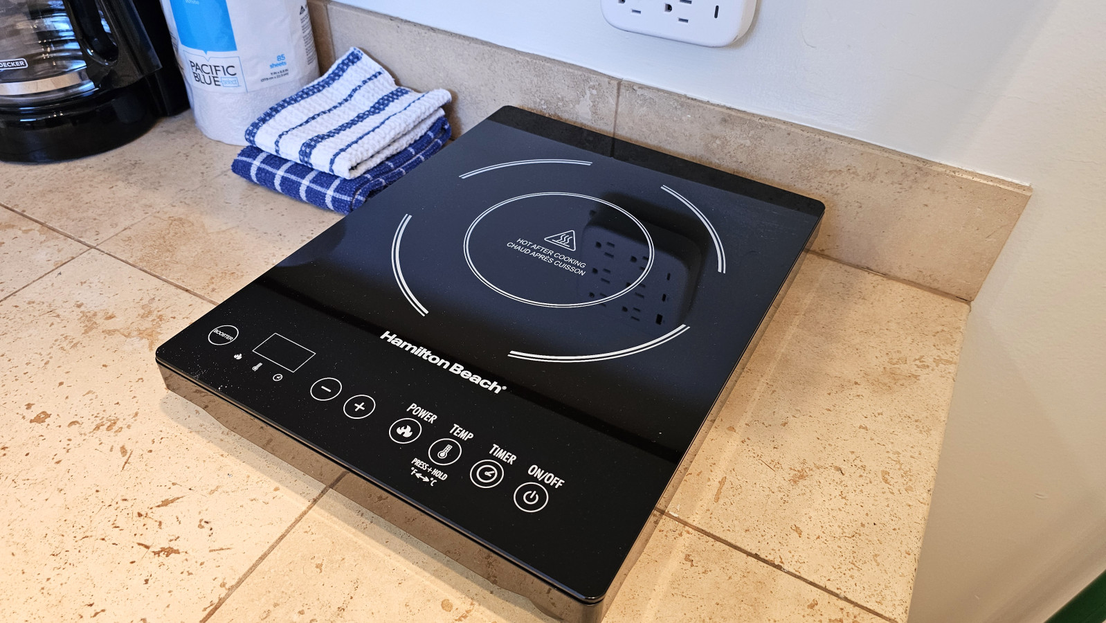 Island-Inspired Studio | Spacious, Clean & Comfortable Stay | Photo 17