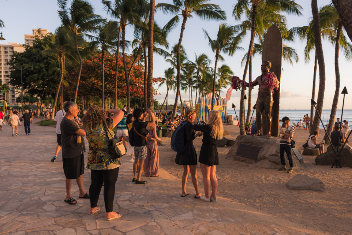 Island-Inspired Studio | Spacious, Clean & Comfortable Stay | Photo 37