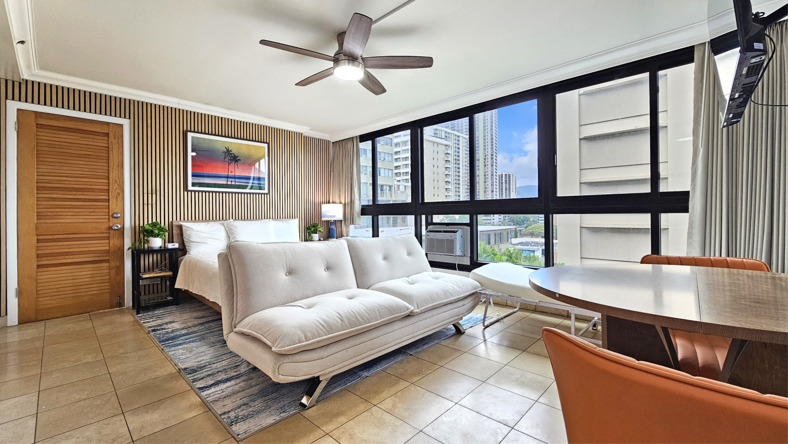 Modern updated for 3 people 518 | Photo 4