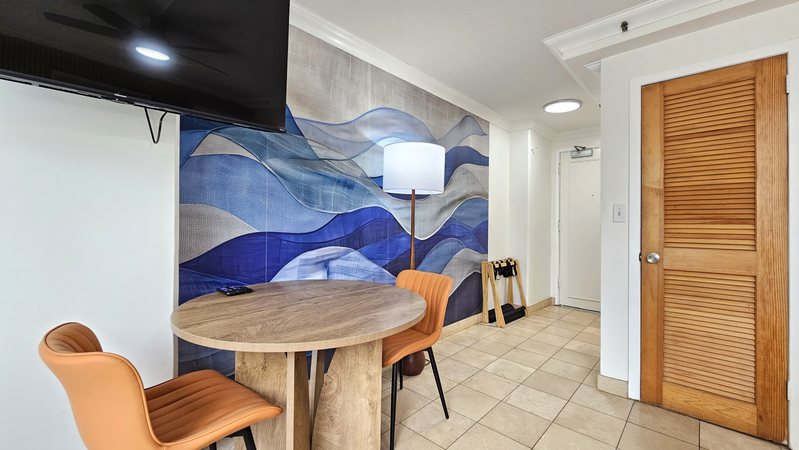 Modern updated for 3 people 518 | Photo 11