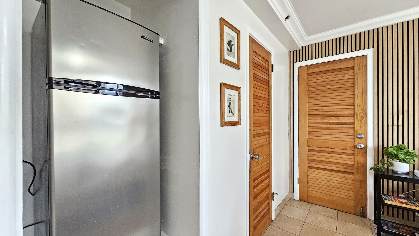 Modern updated for 3 people 518 | Photo 14