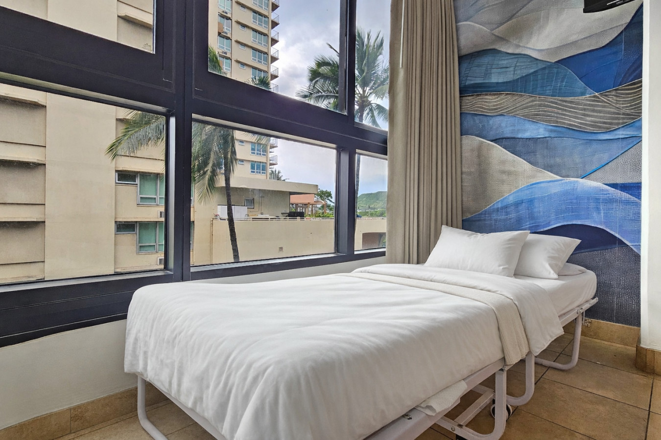 Modern updated for 3 people 518 | Photo 6