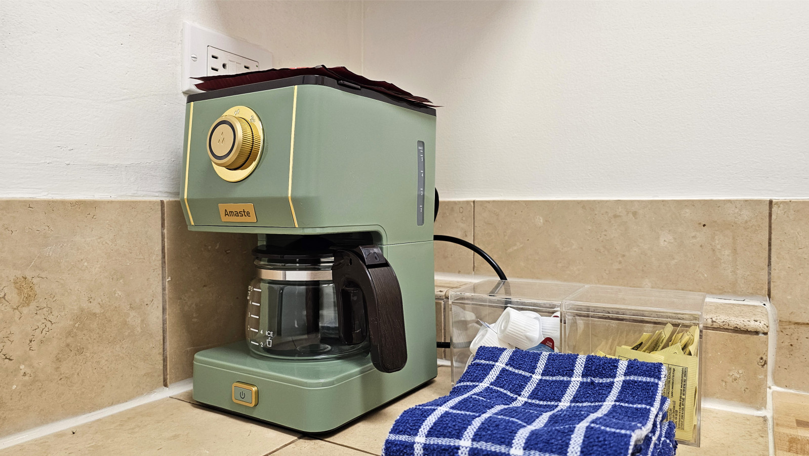 Modern updated for 3 people 518 | Photo 15