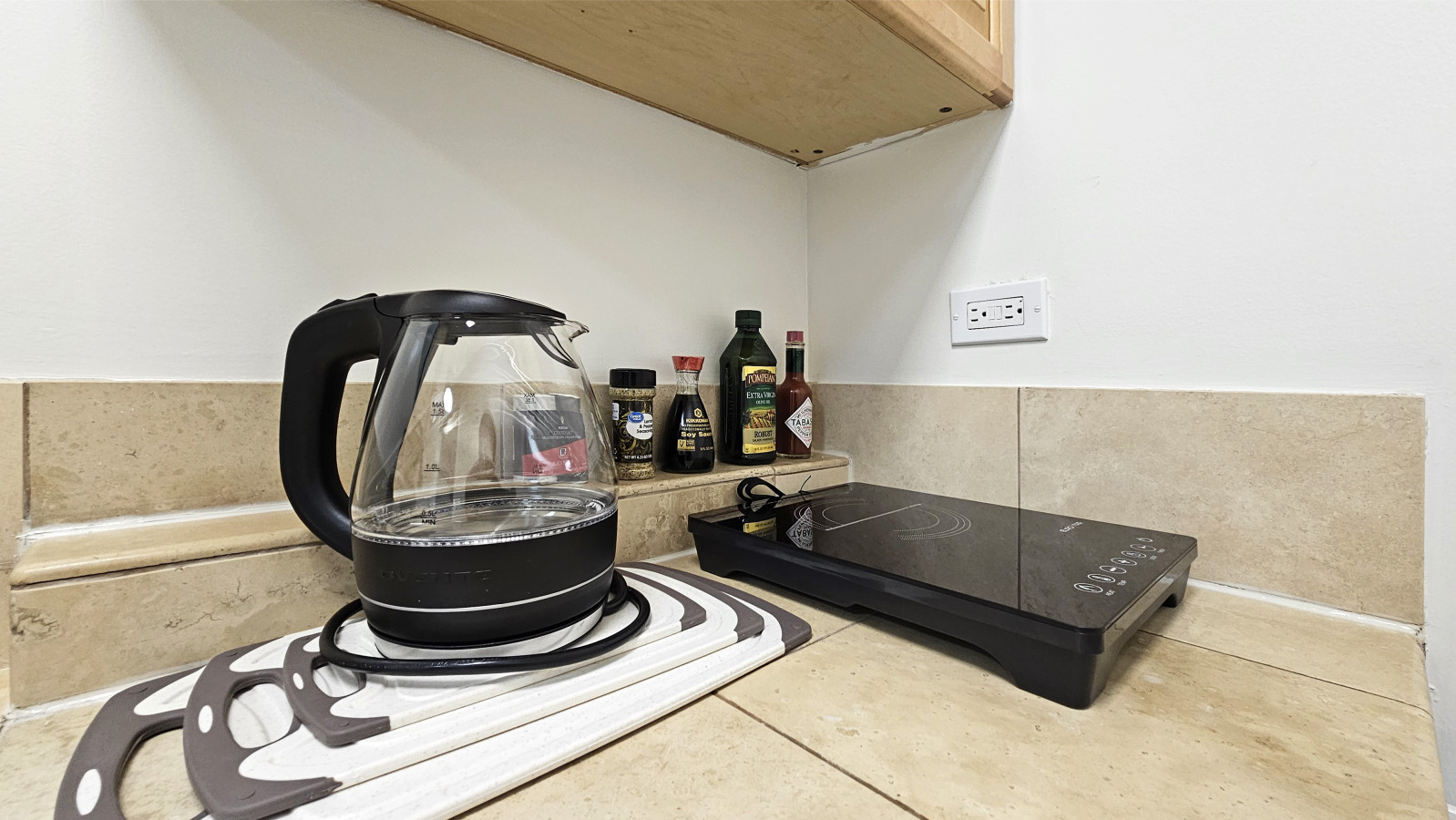 Modern updated for 3 people 518 | Photo 10