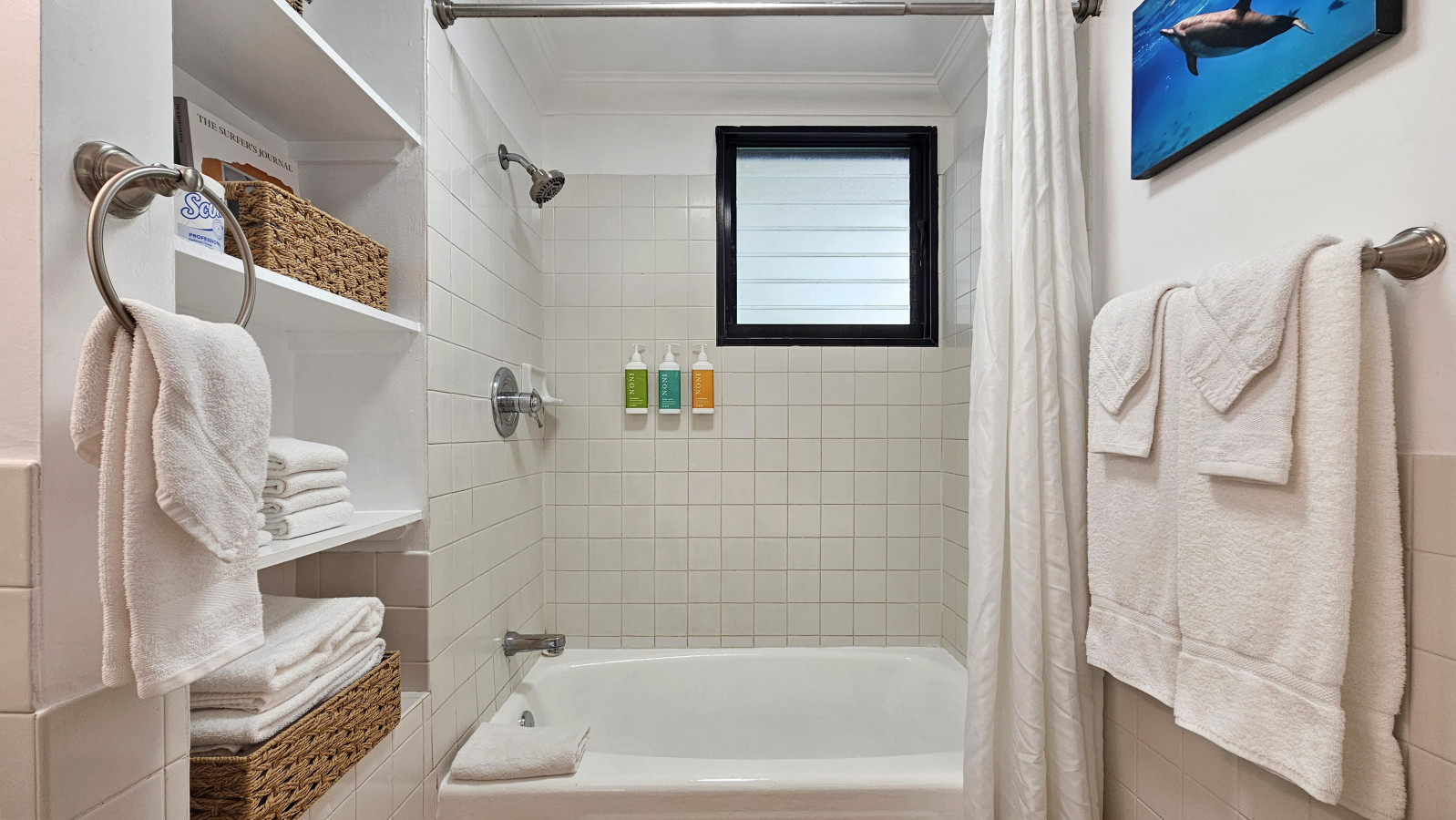 Modern updated for 3 people 518 | Photo 8