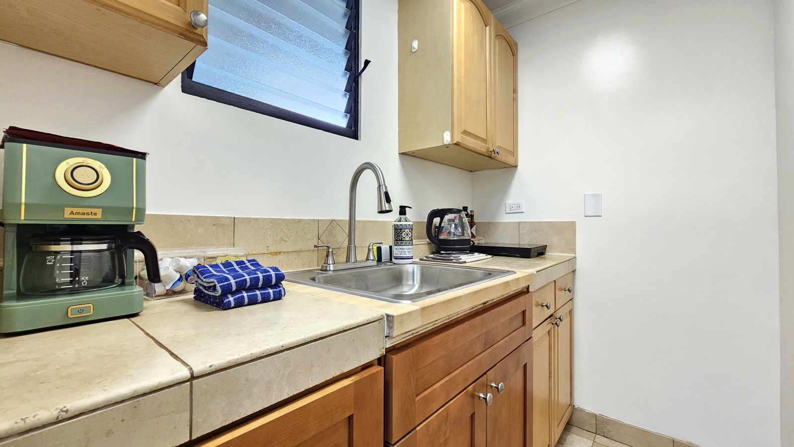 Modern updated for 3 people 518 | Photo 9