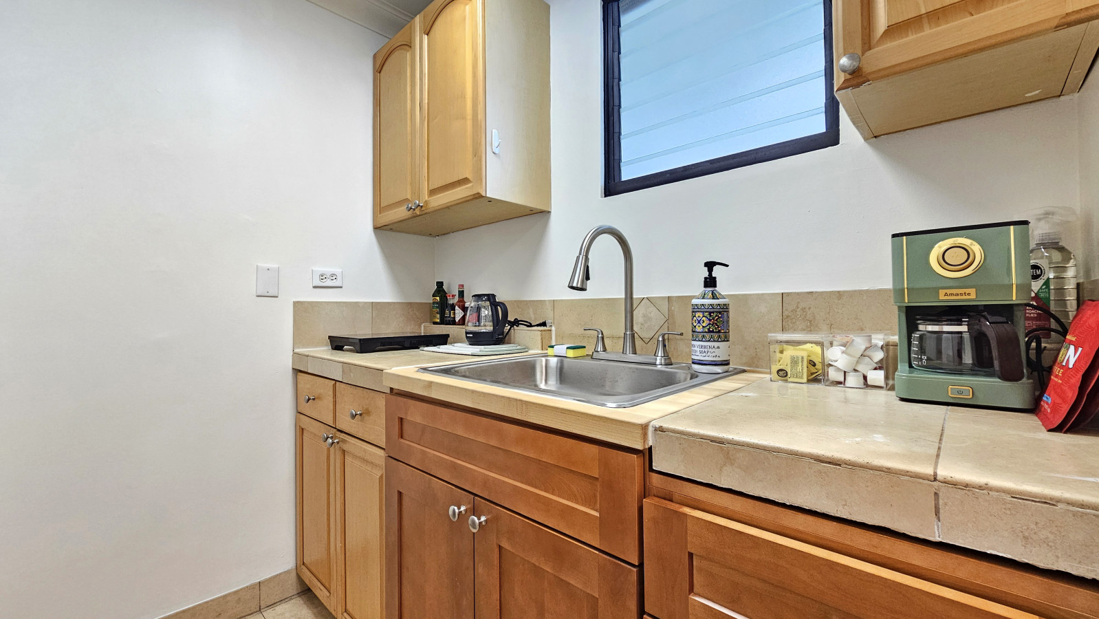 Modern updated for 3 people 519 | Photo 12