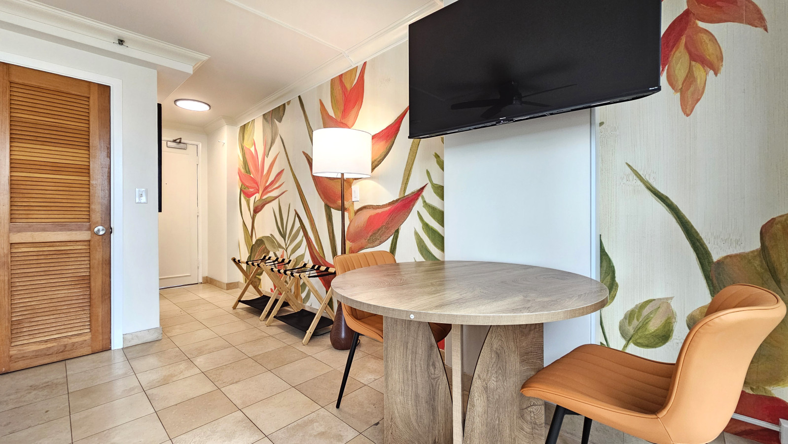 Modern updated for 3 people 519 | Photo 13