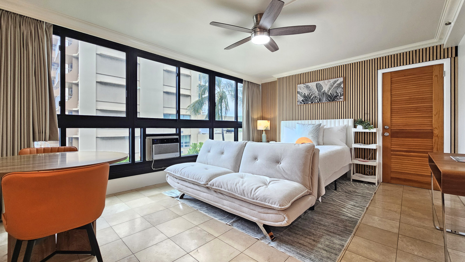 Modern updated for 3 people 519 | Photo 3