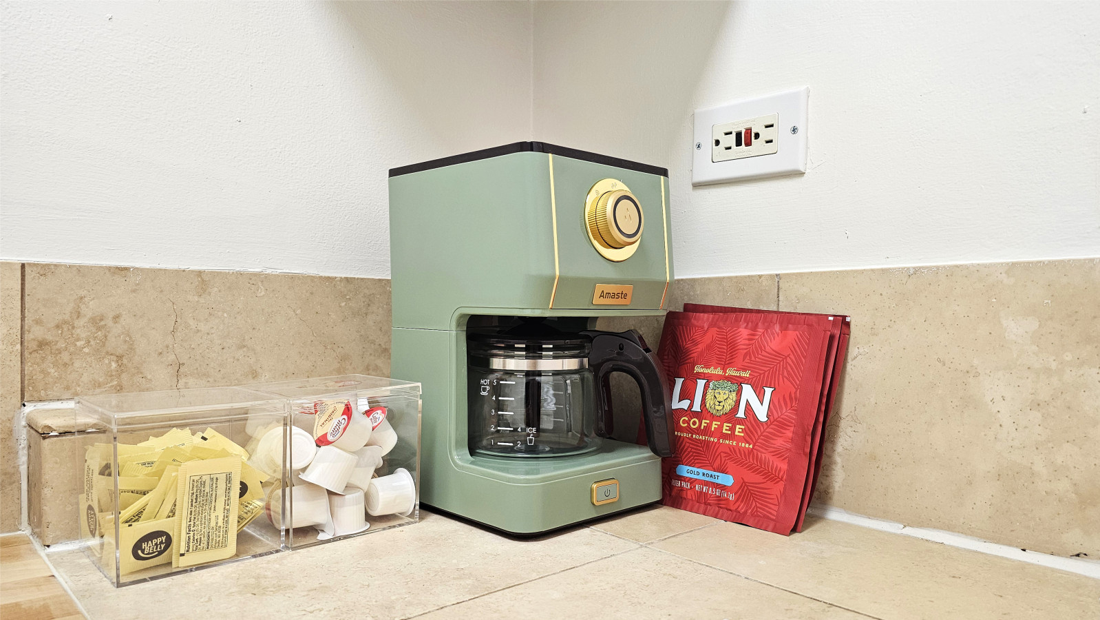 Modern updated for 3 people 519 | Photo 16