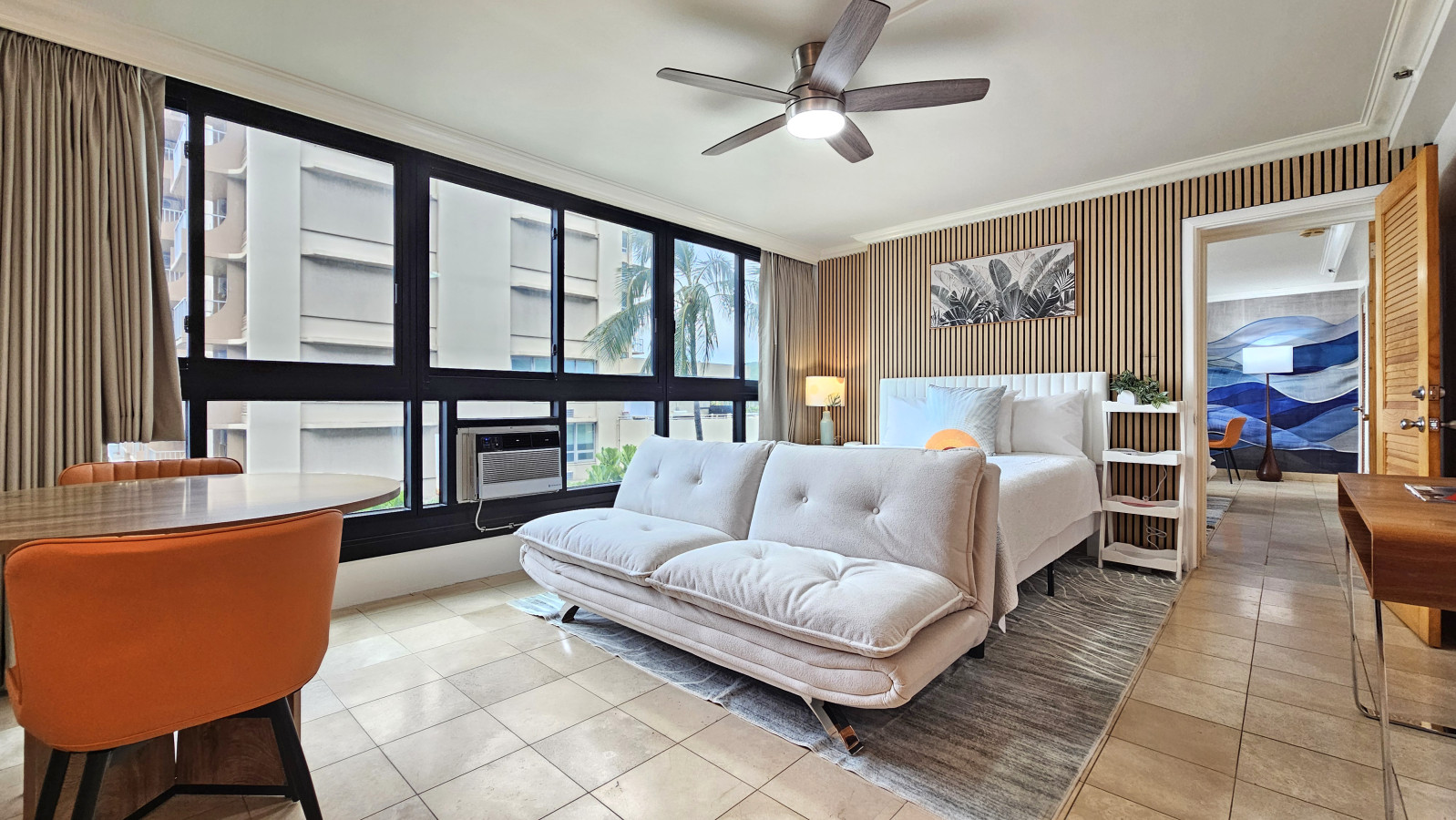 Modern updated for 3 people 519 | Photo 4