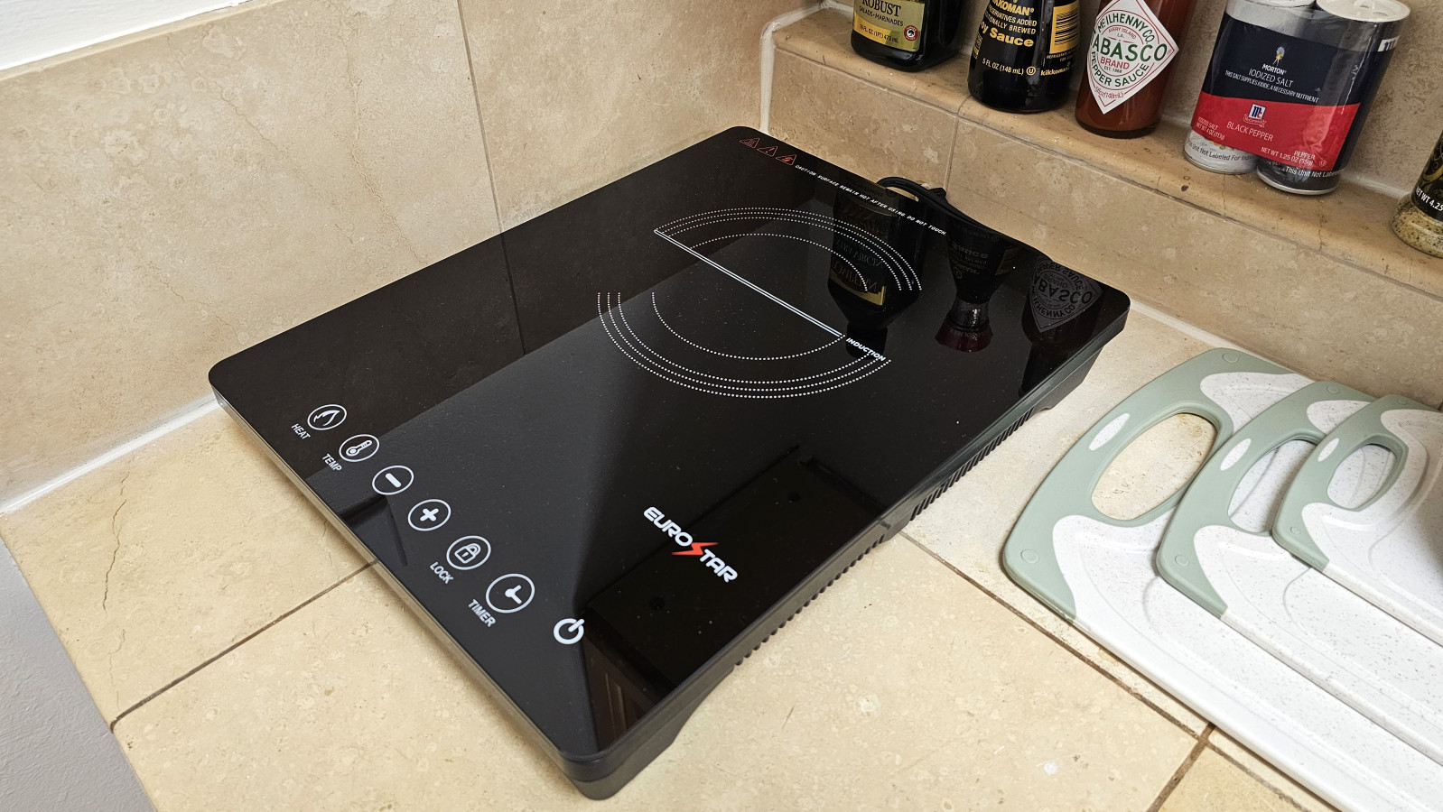 Modern updated for 3 people 519 | Photo 15