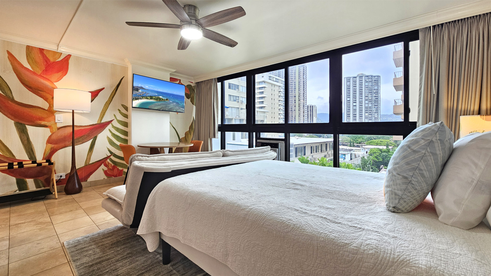 Modern updated for 3 people 519 | Photo 5