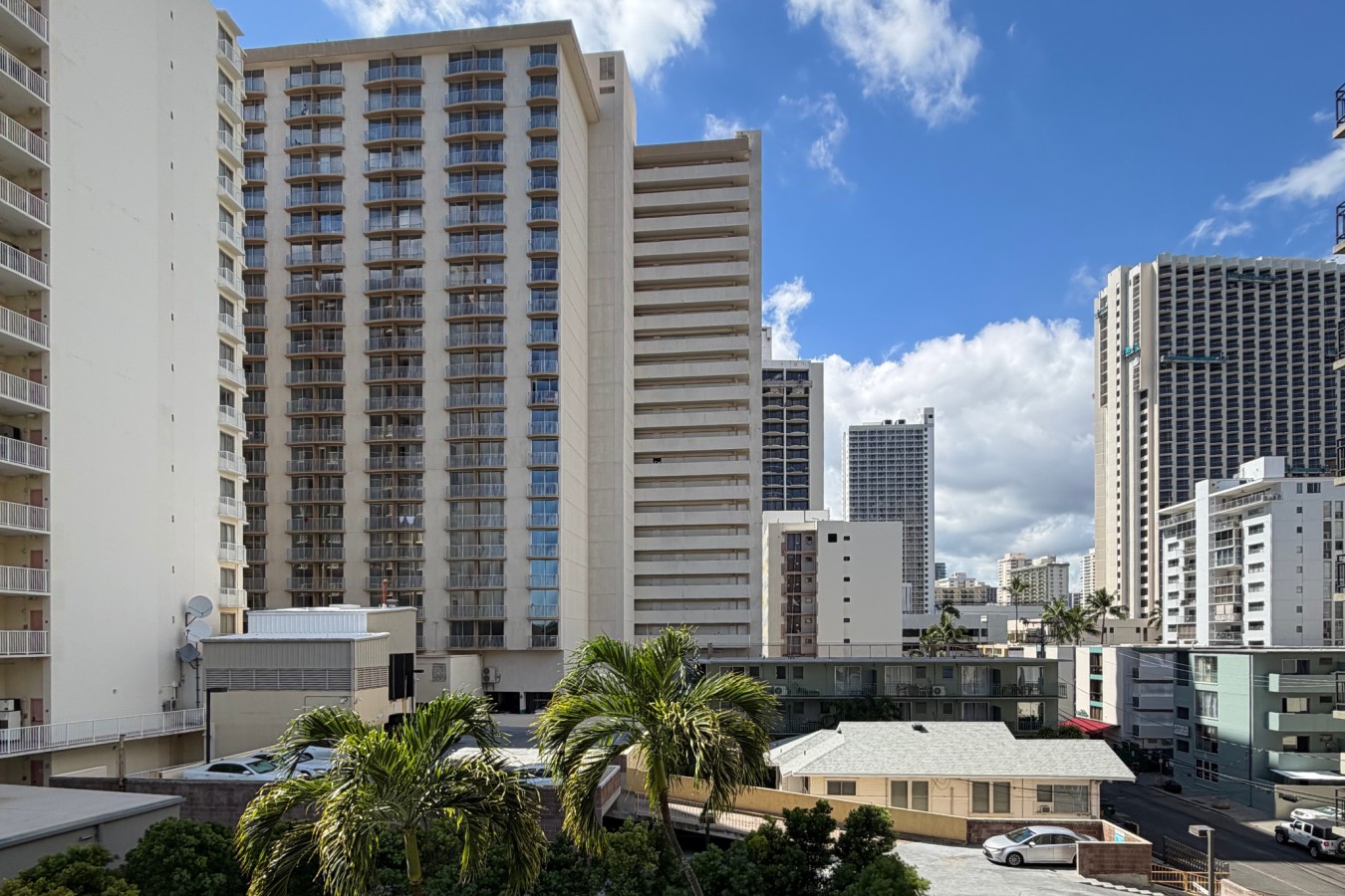 404 lanai view