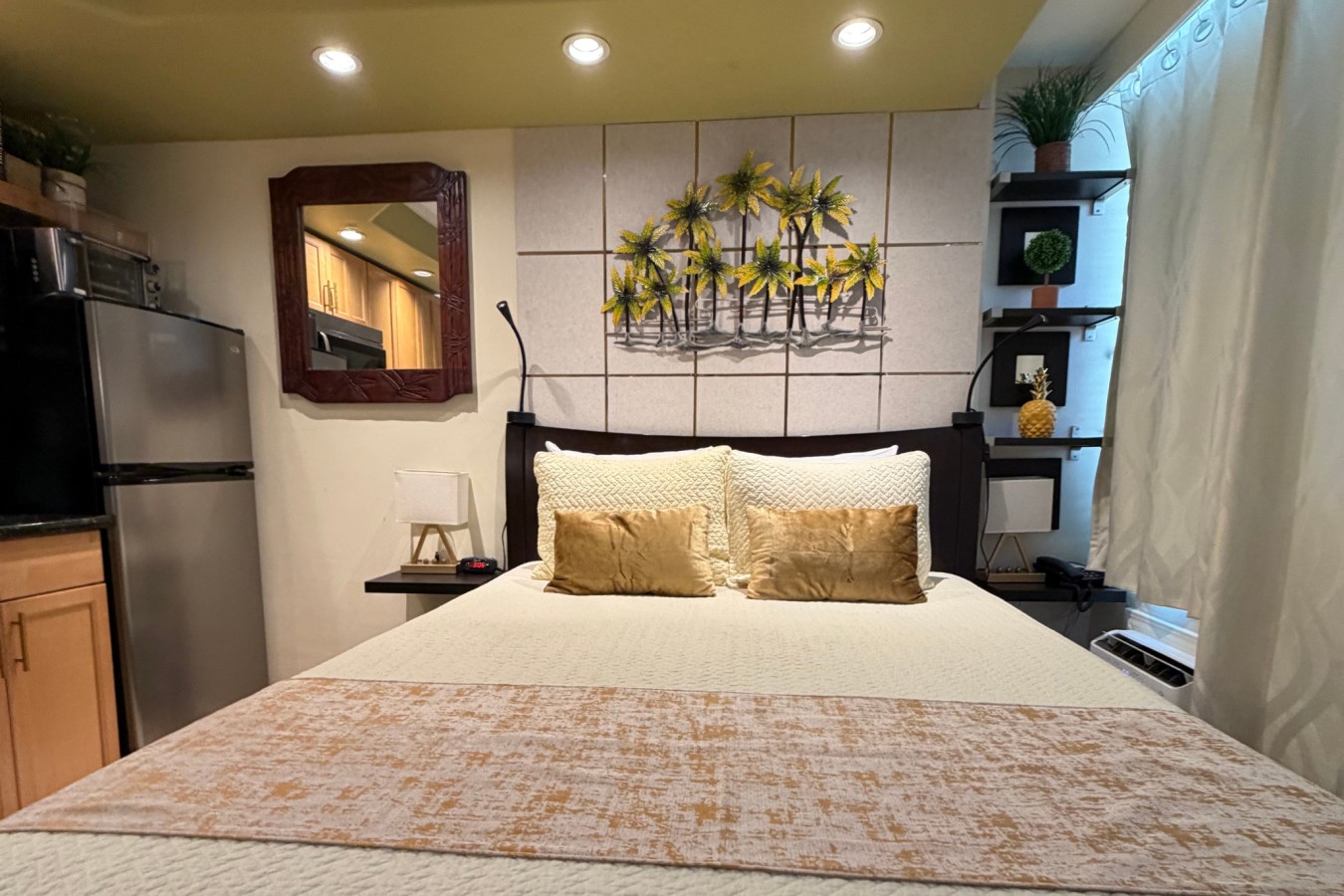 404 bed
