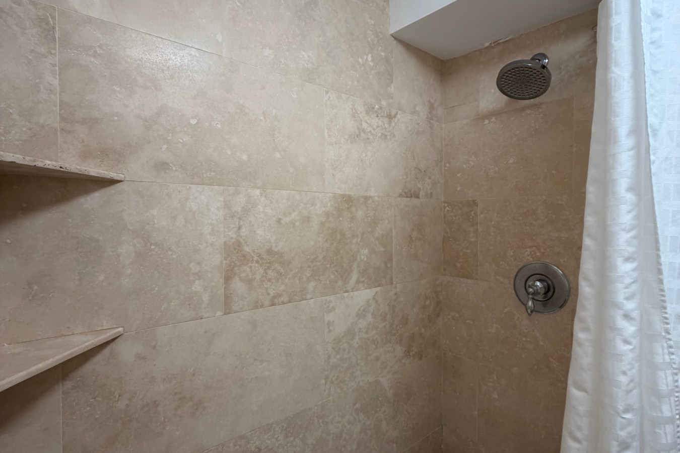 404 shower