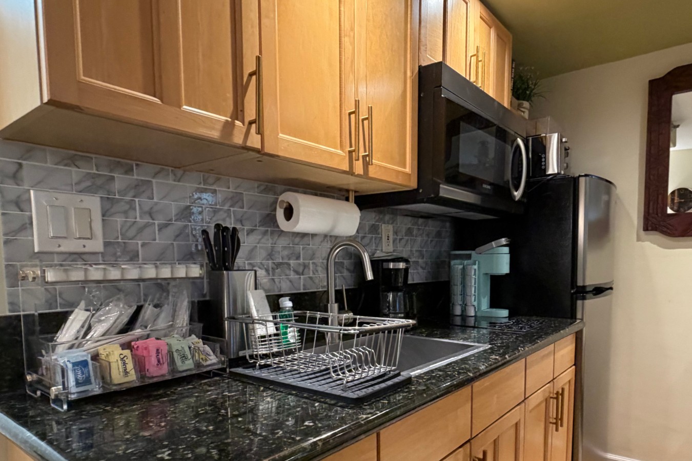 404 kitchen
