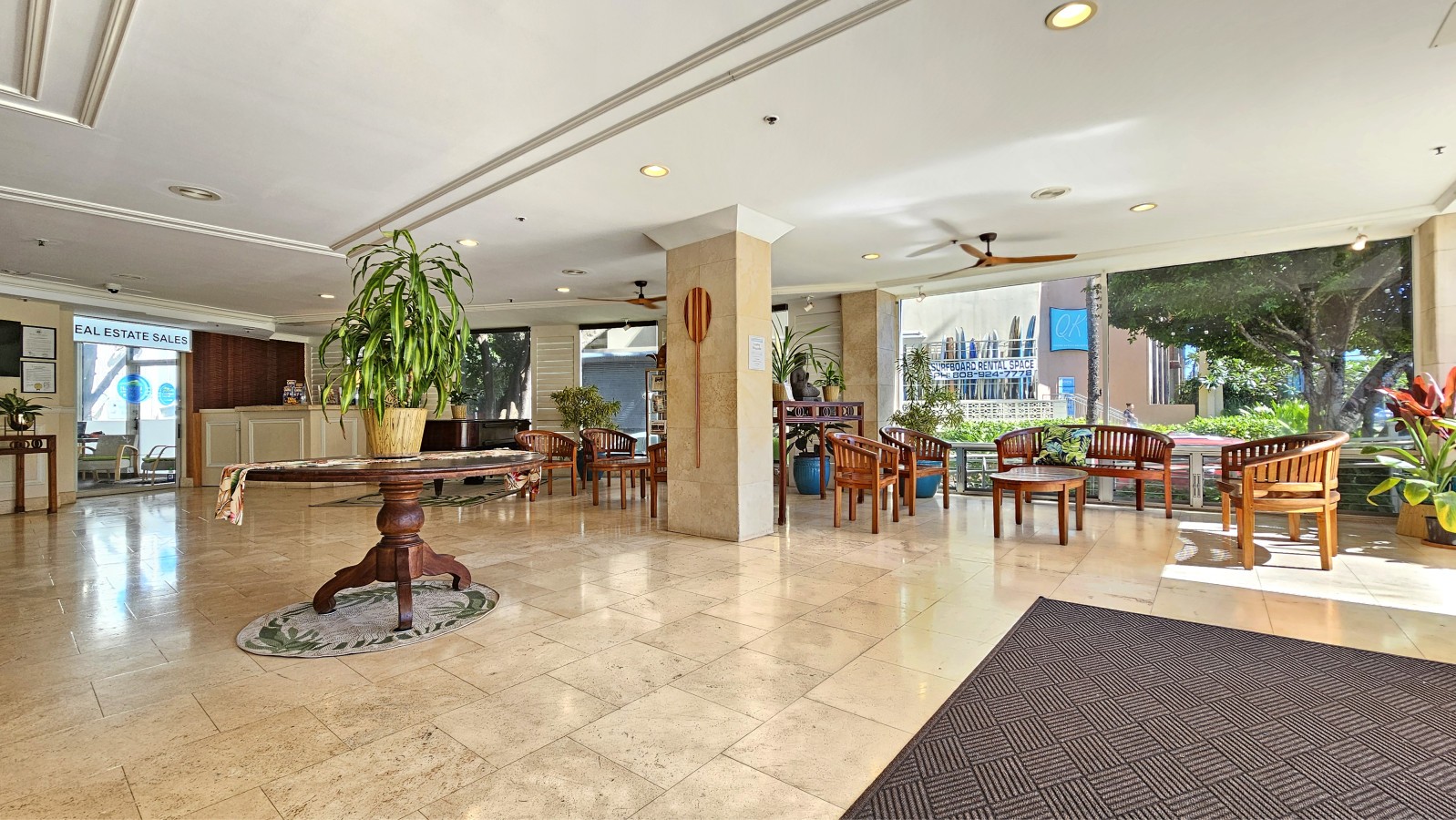 404 Waikiki Grand Hotel | Photo 36