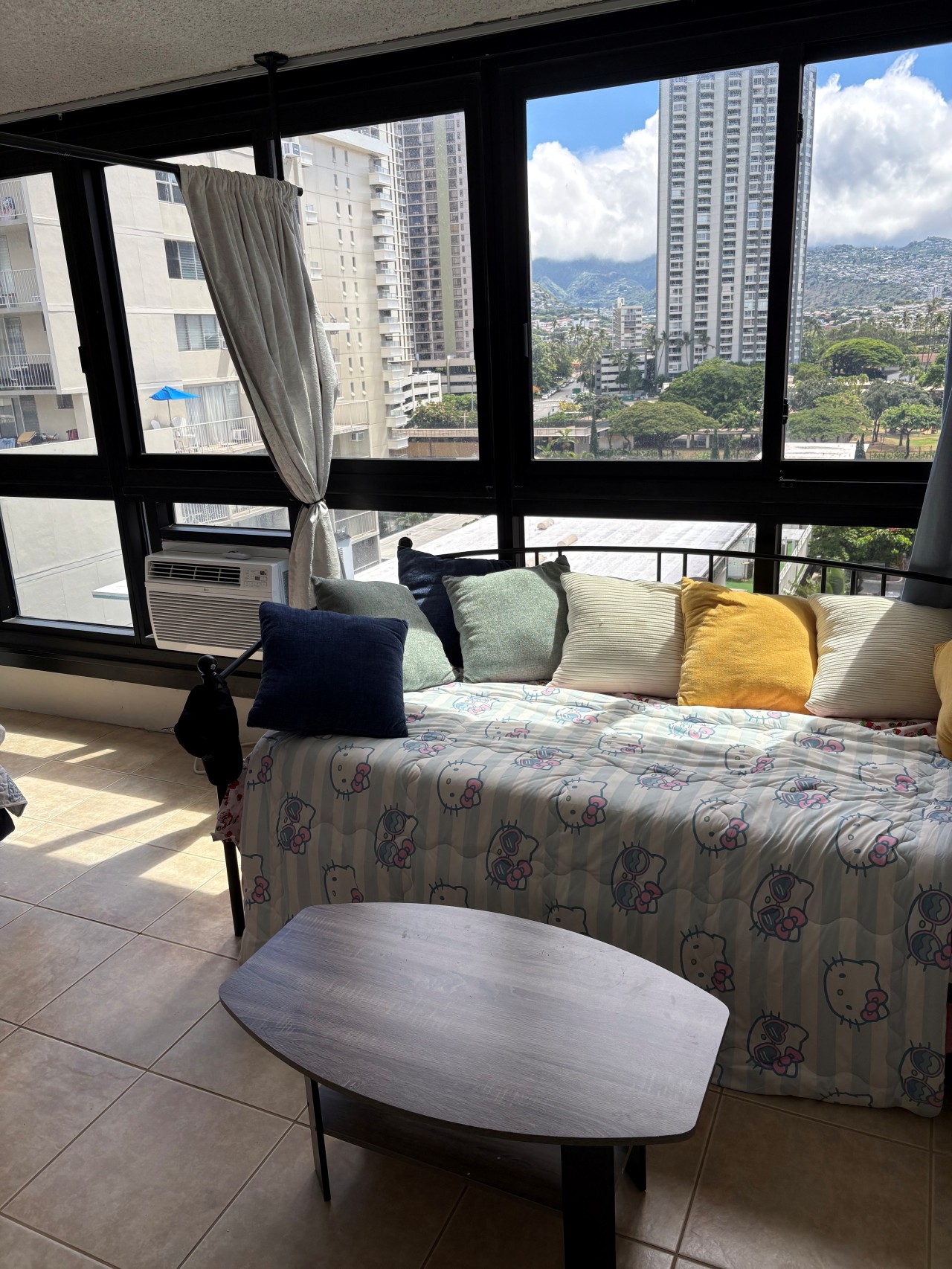 720 Waikiki Grand Hotel