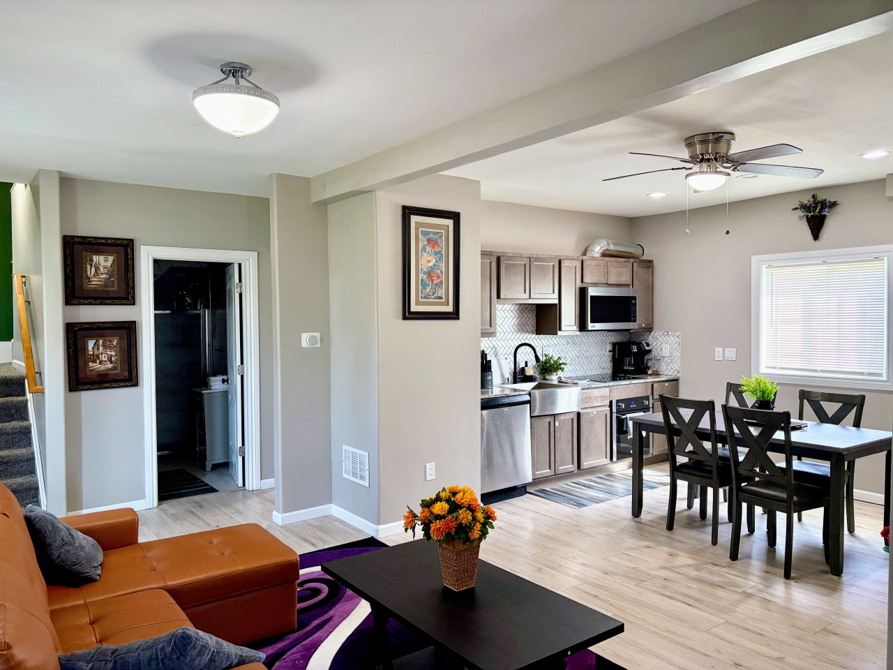 Charming Escape With Family Amenities - Cozy And Inviting Retreat - Buffalo, NY