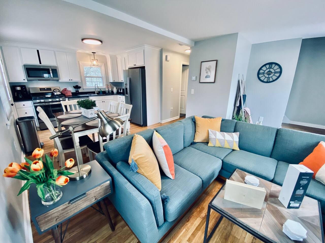 #23 *Comfort & Luxury* 3 Br/2 Ba House - Connecticut